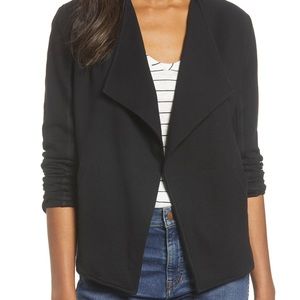 Casual blazer L
